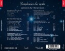 Les Violons Du Roy  Lalande: Simphonies Des Noels  CD