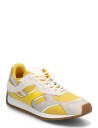 Tommy Hilfiger Th Modern Runner Mix Mat   Yellow   37