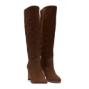 Stuart Weitzman Dame Sko Brun 40 1/2 EU,