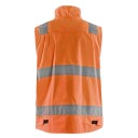 Blåkläder Varselvest 8505-1804 S