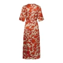 Soaked in Luxury Dame Kjoler Flerfarget S,