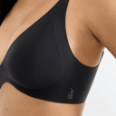 sloggi Sloggi Zero Feel 2.0 The Up P Bra Black L