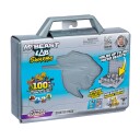 MrBeast Lab Swarms Fusion Koffert med Figur og Samlekatalog