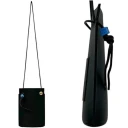 Loewe Pre owned Dame Pre owned Svart ONE SIZE,