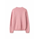 Maison Kitsuné Herre Strikkevarer Rosa S,
