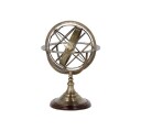 Globus Brass
