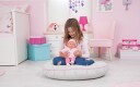 bayer Design First Words Babydukke 38 cm rosa