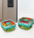 Sistema Madboks 1.1 L Salad To Go 1 Liter