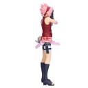Northix Naruto Shippuden Grandista Sakura Haruno Figur 26 cm