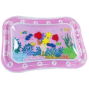 fillikid Lekematte vann Ocean Pink