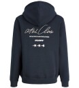 Jack & Jones Hettegenser   JcoClub   Outer Space/JJ   Jack & Jones   10 år (140)   Hettegenser Blå Marineblå