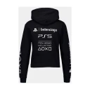 Balenciaga Dame Gensere & Hettegensere Svart L,