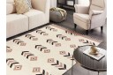 Niavan Kelimteppe 160x230 cm - Beige