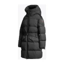 Parajumpers Dame Frakker Svart M,