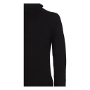 Cortana Dame Strikkevarer Svart XS,