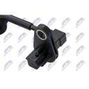 Sensor, ABS NTY HCA-KA-335
