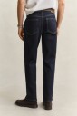 Gant Classic Regular Jeans   DARK BLUE   40 x 34