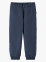 Reima Oikotie Softshell pants Blå 128