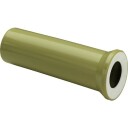 400 mm tilkoblingsrør Grønn