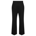 Valentino Dame Bukser Svart L,