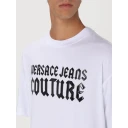 Versace Jeans Couture Herre Topper Hvit S