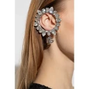 Dolce & Gabbana Dame Accessories Grå ONE SIZE,