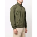 Baracuta Herre Jakker Grønn 3XS,