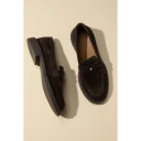 Estro Dame Sko Brun 38 EU,