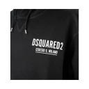 Dsquared2 Herre Gensere & Hettegensere Svart M,