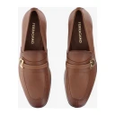 Ferragamo Herre Sko Brun 41 EU,