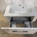 Dansani Outlet: Amber Møbelpakke 61cm Servant Servantskap og Speilskap 60cm