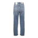 Icon Denim Dame Jeans Blå W23,