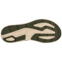 Whistler Veneto brede passform sneakers herre Grønn 43