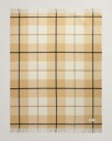 Gant Ekstra fin merinoull pledd 130x180cm  BURNT WHEAT 130X180