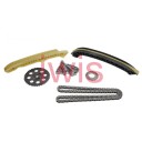Registerkjedesett iwis Motorsysteme 59371Set