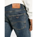 Emporio Armani Herre Jeans Blå W31,