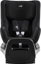 Britax Dualfix PRO M Bilstol Galaxy Black