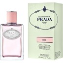 Prada Infusion de Rose 100ml Eau de Parfum for Damer - Floral Duftpyramide