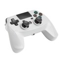 Snakebyte GAME:PAD 4 S WIRELESS (GREY) - Gamepad - Sony PlayStation 4