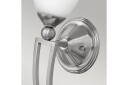Vegglampe Hinkley Bolla 198x660x229 mm - 198x660x229 mm