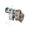 CLIMTEX CX8-223 Turbolader