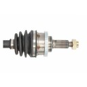 Point Gear Drivaksel POINT GEAR PNG73068
