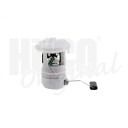 Drivstoffpumpe HÜCO 132772