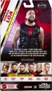 WWE Elite Collection 6" Tonga Loa Action Figure