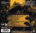 De Holanda Quintet  Casa De Bituca CD / Dvd  CD