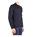 Fred Perry Herre Topper Blå S,