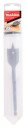 Makita Trebor Flat 26x150mm E 17295 1/4"