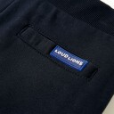  Barneshorts marineblå 128