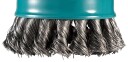Makita Slipebørste D 73374 80mm