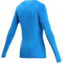 PUMA LIGA Langermet Baselayer T skjorte Herre Blå L